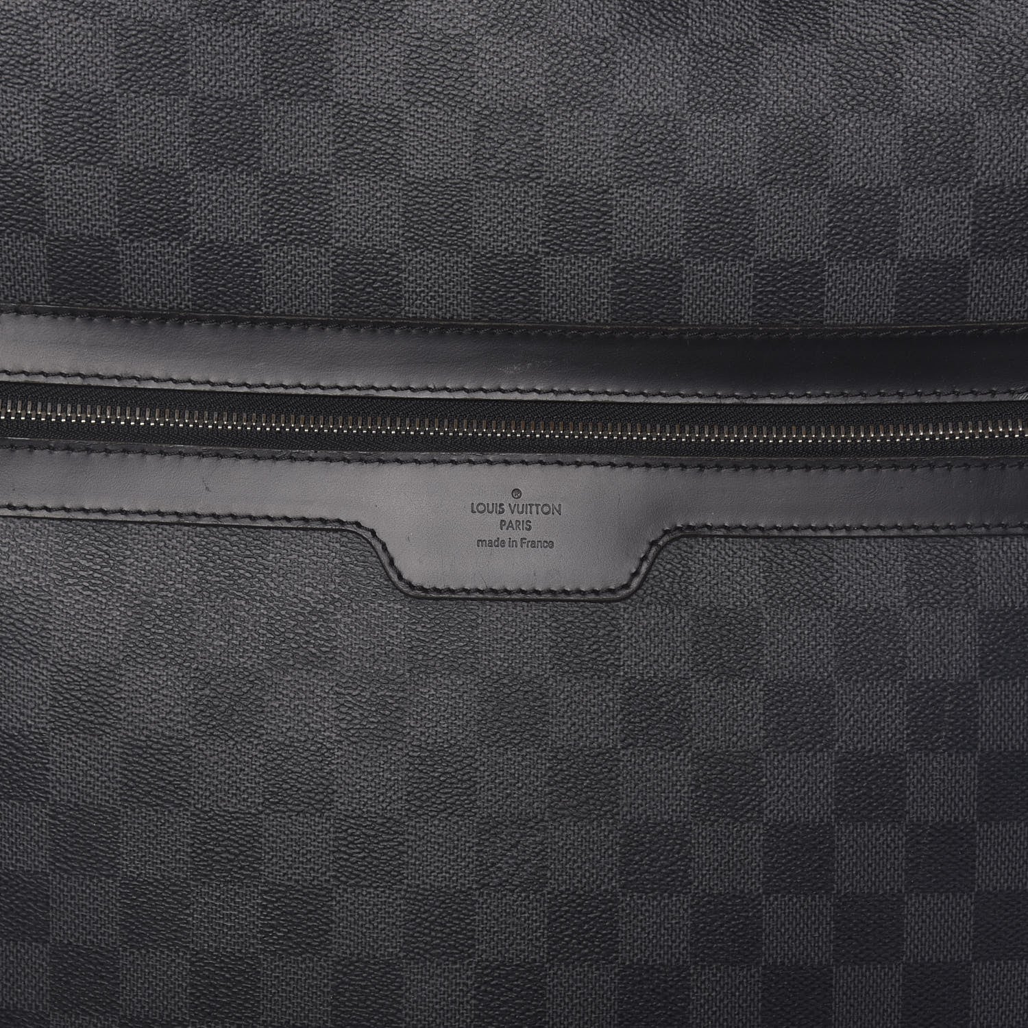 Louis Vuitton Damier Graphite Pegase 55 12 of 16