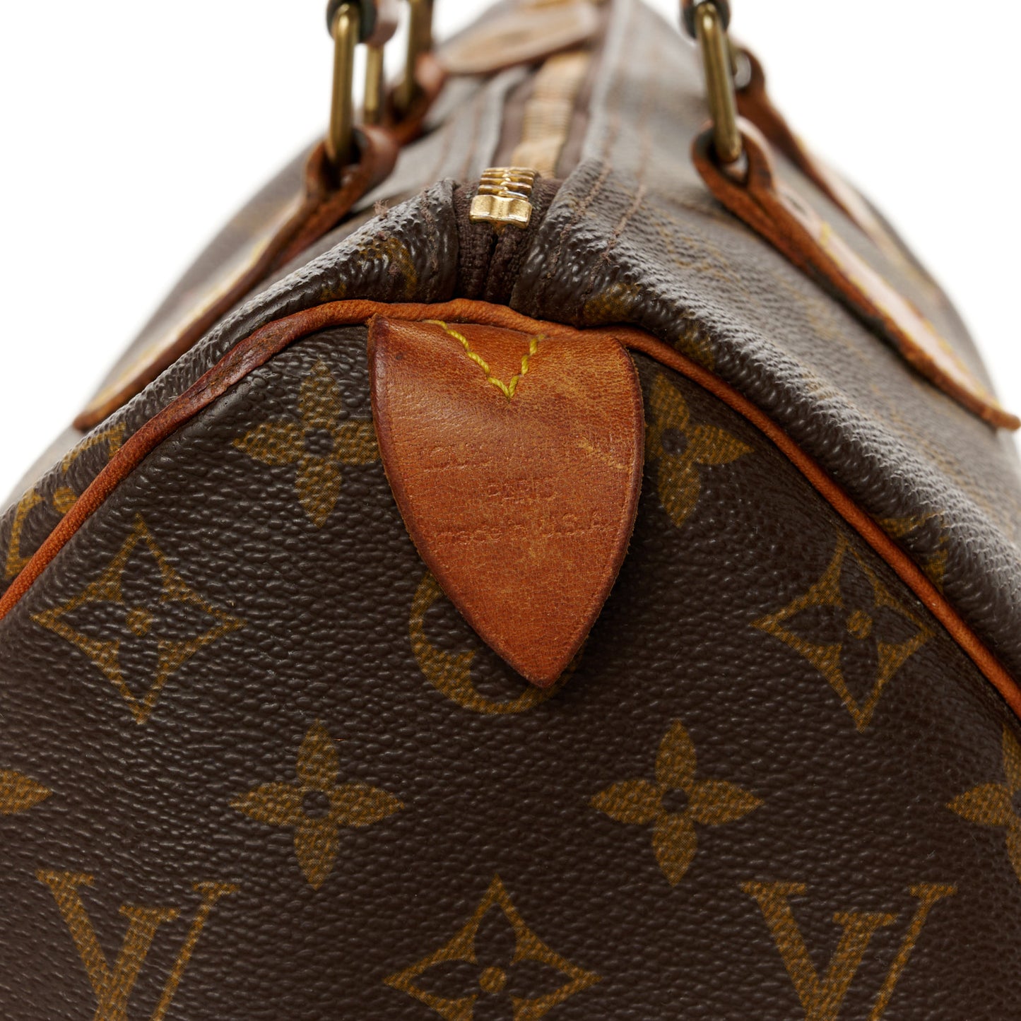 Monogram Speedy 30