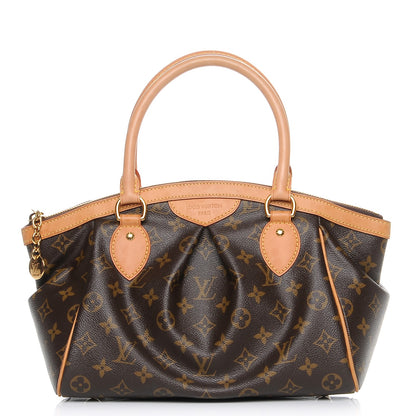 Louis Vuitton Monogram Tivoli PM 1 of 13