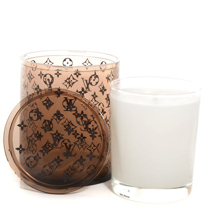 Louis Vuitton Monogram Candle 3 of 4