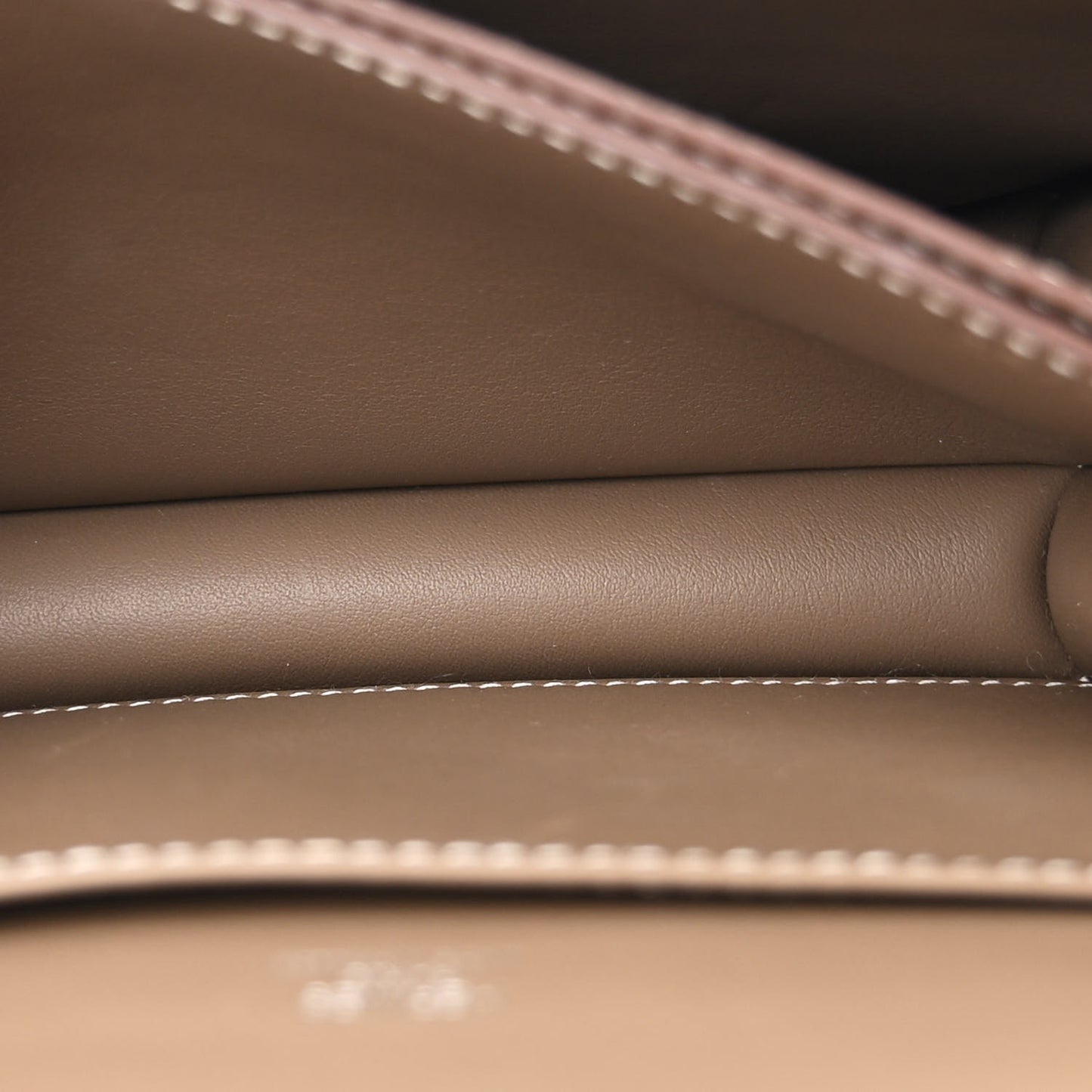 Swift Mini Sac Roulis Etoupe