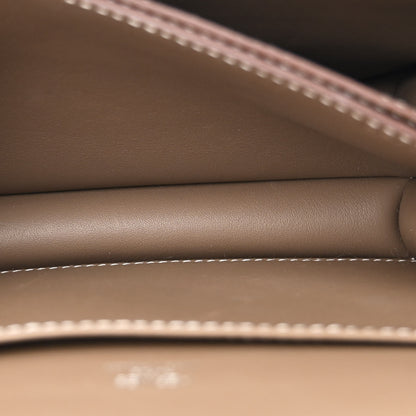 Hermes Swift Mini Sac Roulis Etoupe 6 of 12