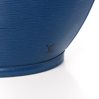 Louis Vuitton Epi Saint Jacques GM Toledo 9 of 9