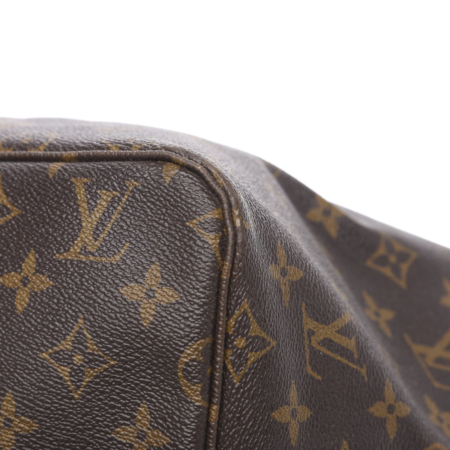 Louis Vuitton Monogram Neverfull GM 13 of 19