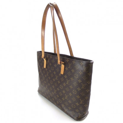 Louis Vuitton Monogram Luco 4 of 13
