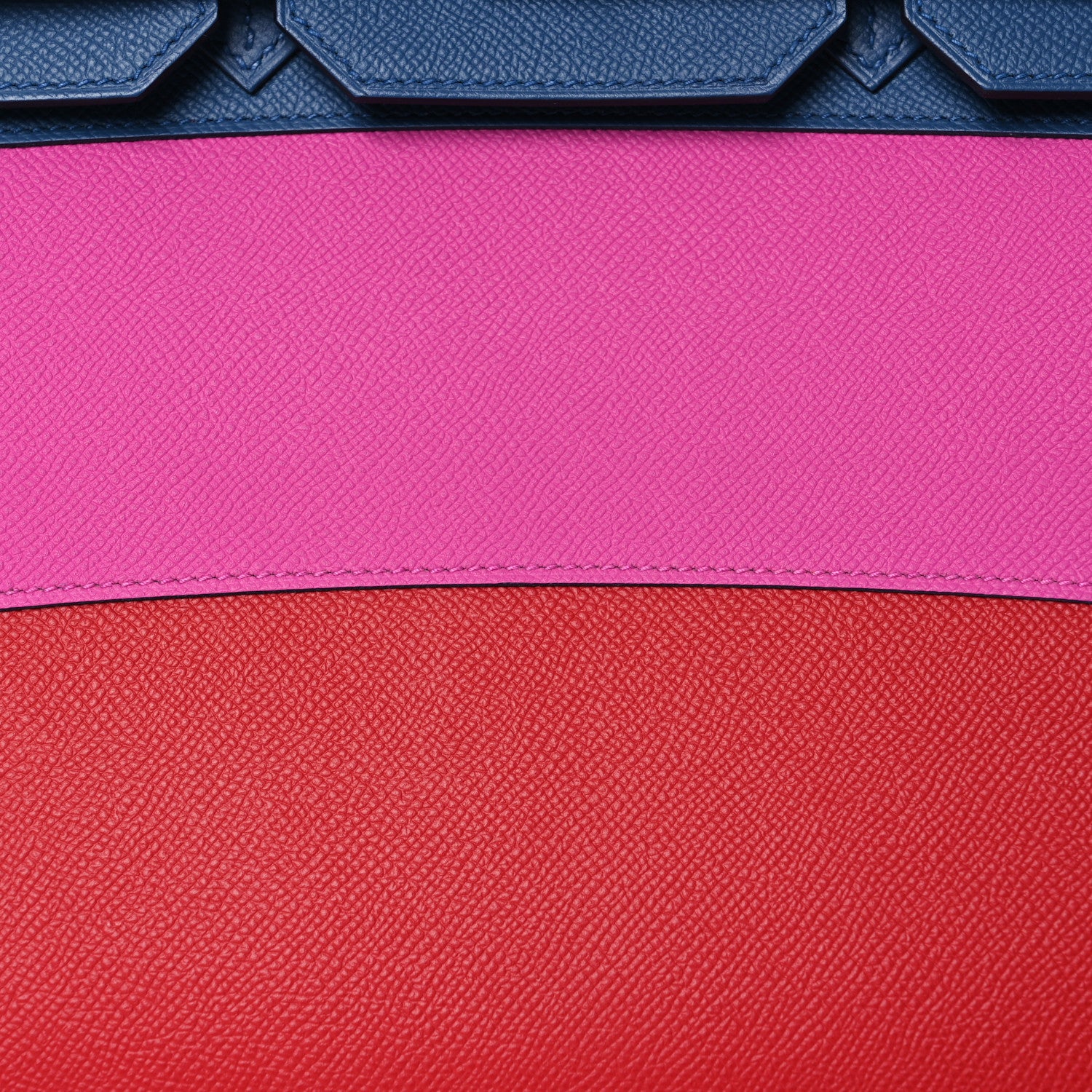 Hermes Epsom Sunset Birkin Sellier 35 Abricot Agate Magnolia Casaque Abricot Agate Magnolia Casaque 8 of 13