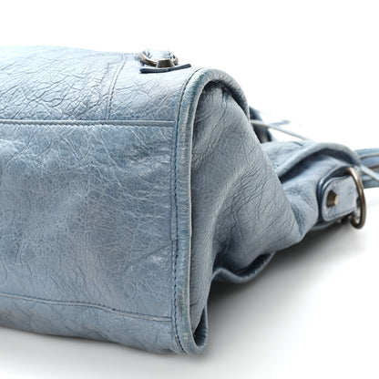Balenciaga Agneau Classic Hardware City Atlantique 11 of 12