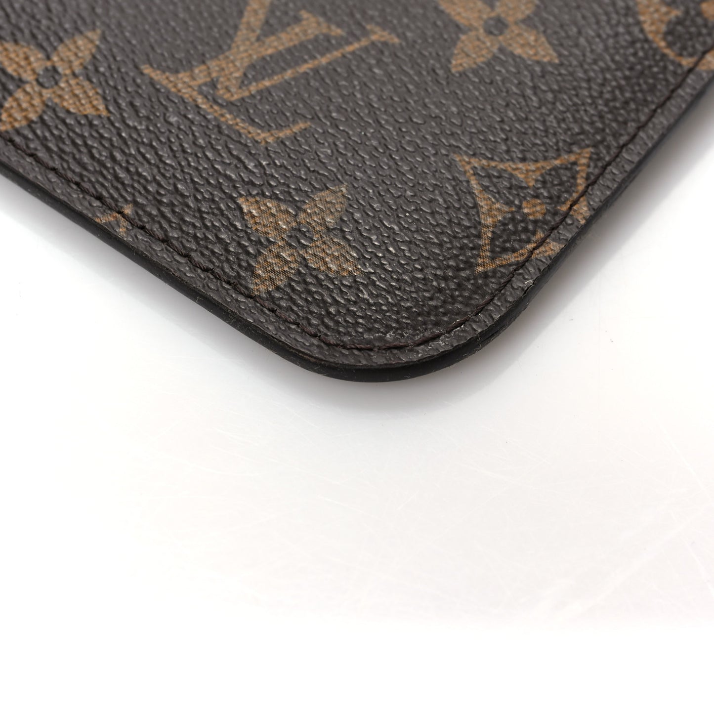 Monogram Neverfull MM GM Pochette