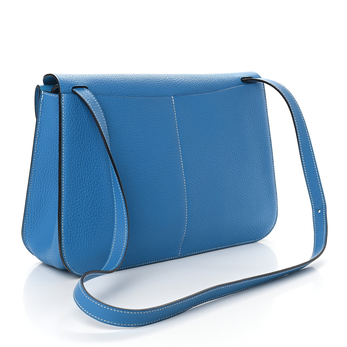 Taurillon Clemence Halzan 31 GM Bleu Zanzibar