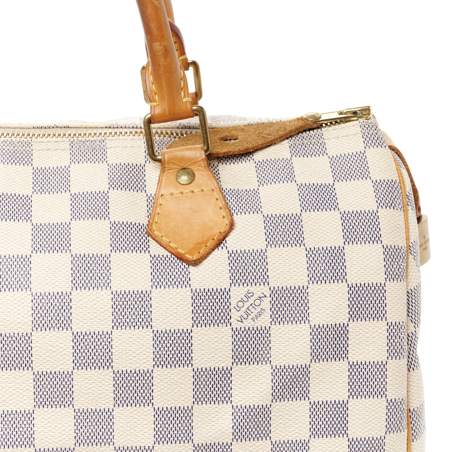 Damier Azur Speedy 30