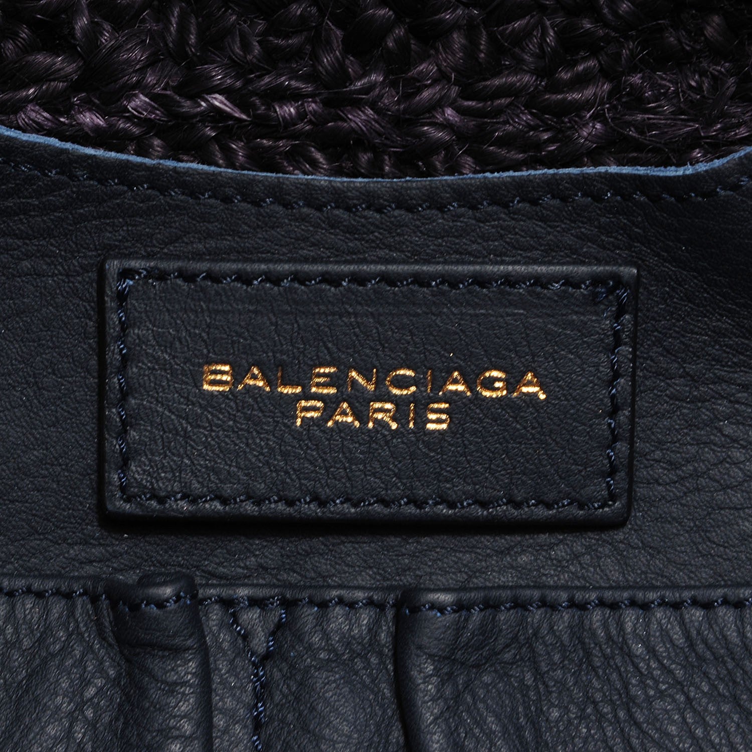 Balenciaga Panier Basket Tote 6 of 7