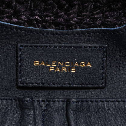 Balenciaga Panier Basket Tote 6 of 7