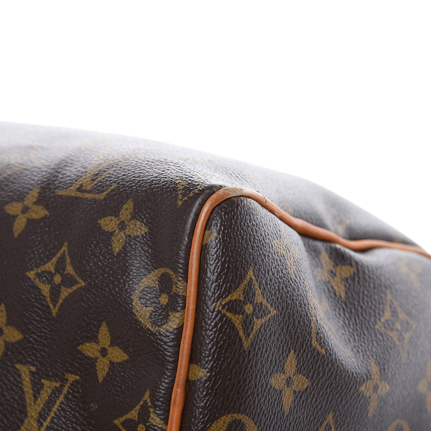 Louis Vuitton Monogram Speedy 25 11 of 22