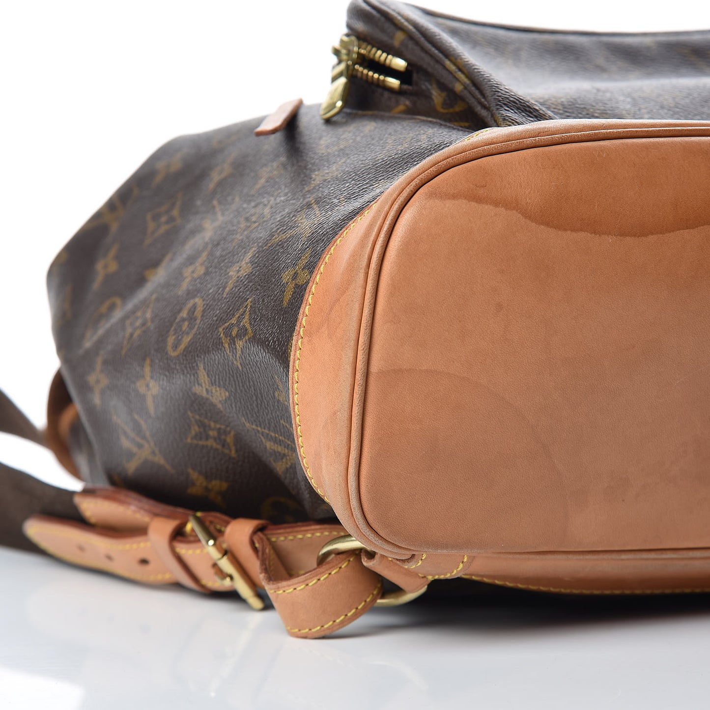 Monogram Montsouris GM Backpack