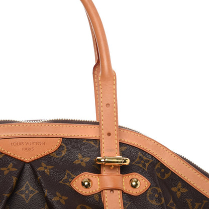 Louis Vuitton Monogram Tivoli GM 11 of 11