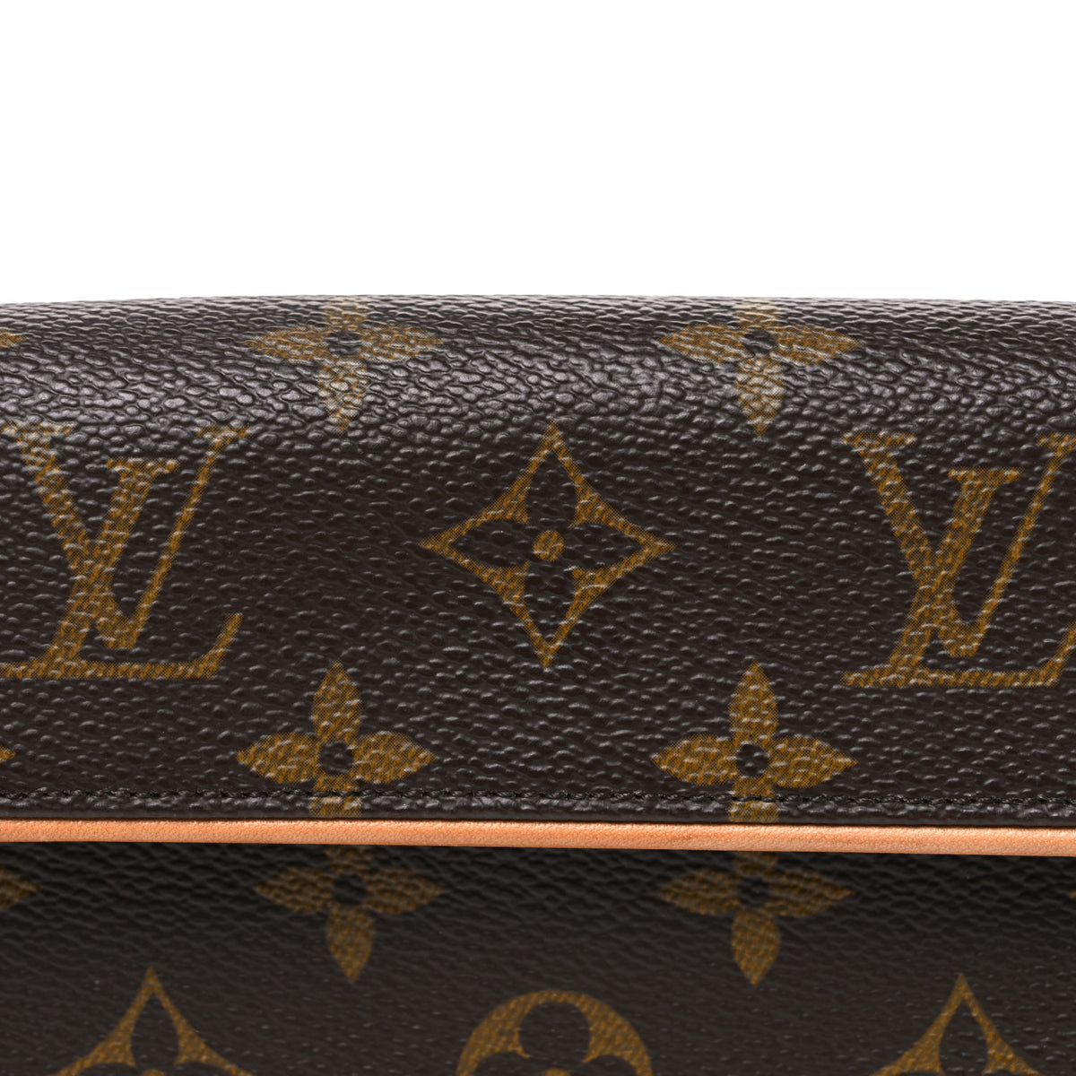 Monogram Pochette Florentine S