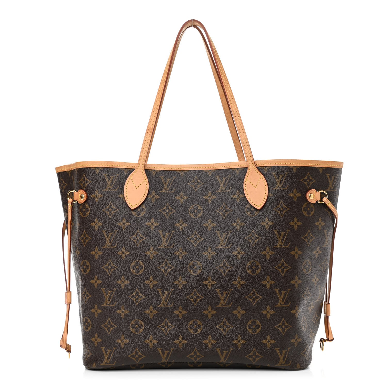 Louis Vuitton Monogram Neo Neverfull MM 1 of 12