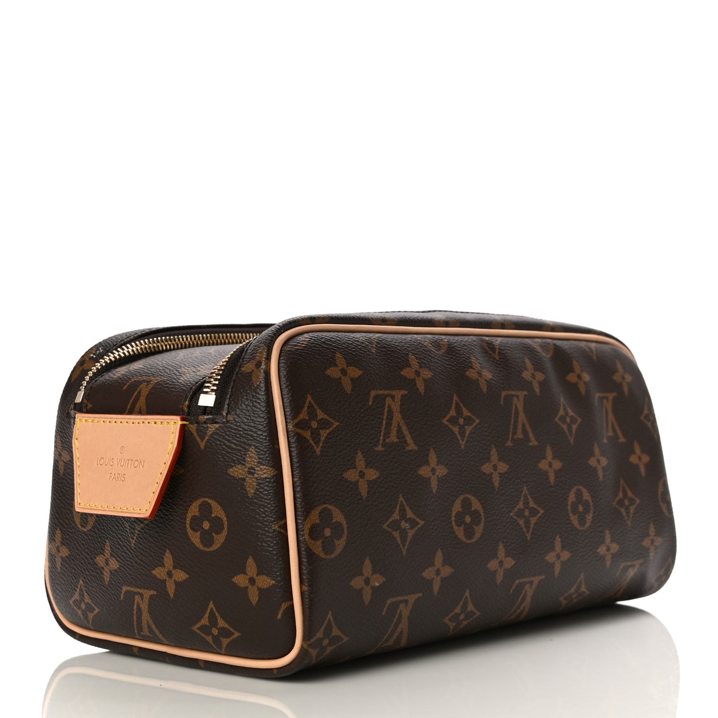 Monogram Dopp Kit Toilet Pouch