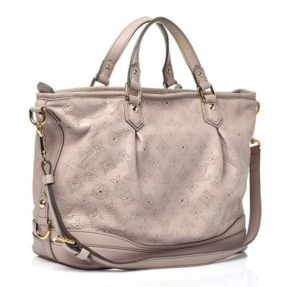 Louis Vuitton Mahina Stellar GM Sable 4 of 12