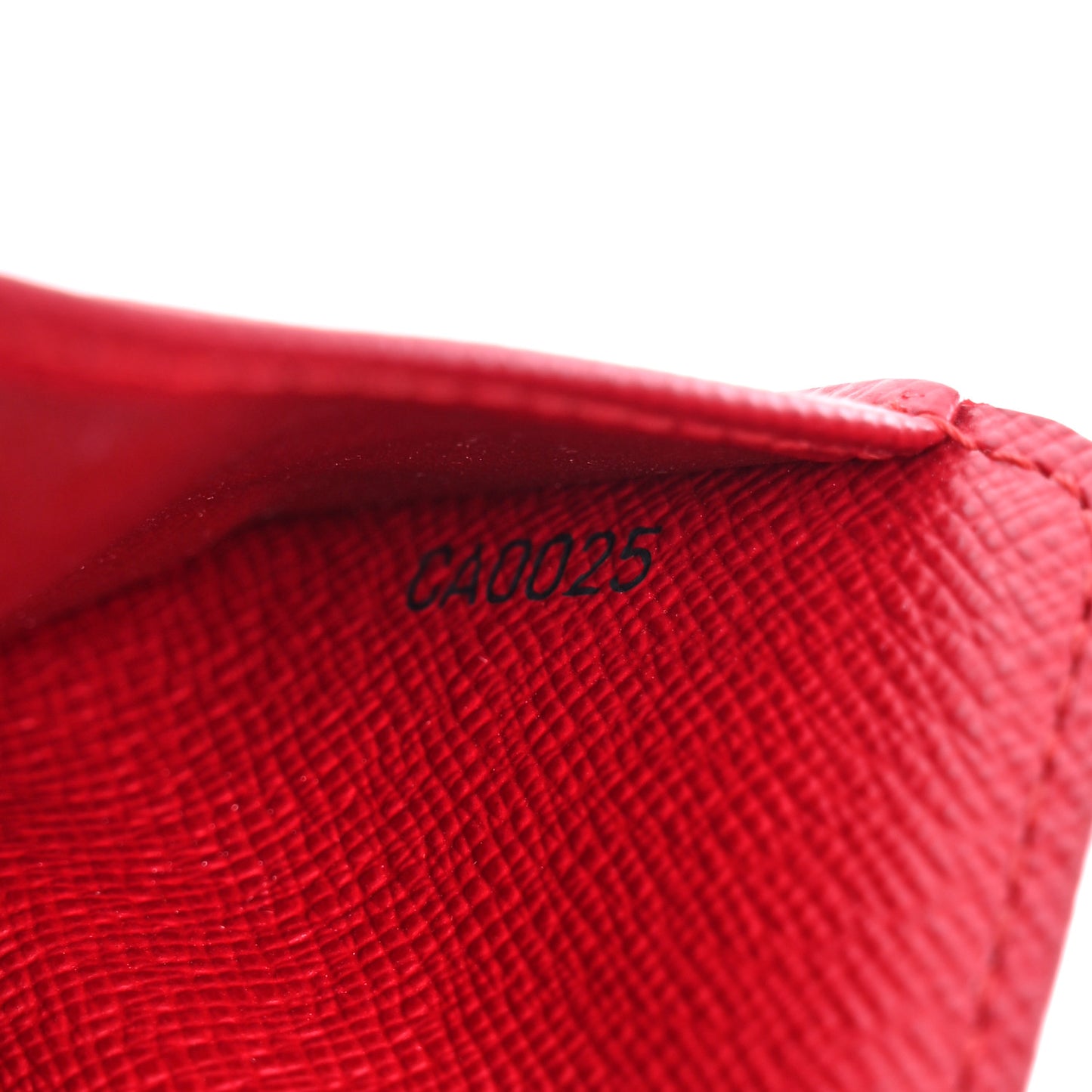 Monogram Cerises Compact Zippe Wallet