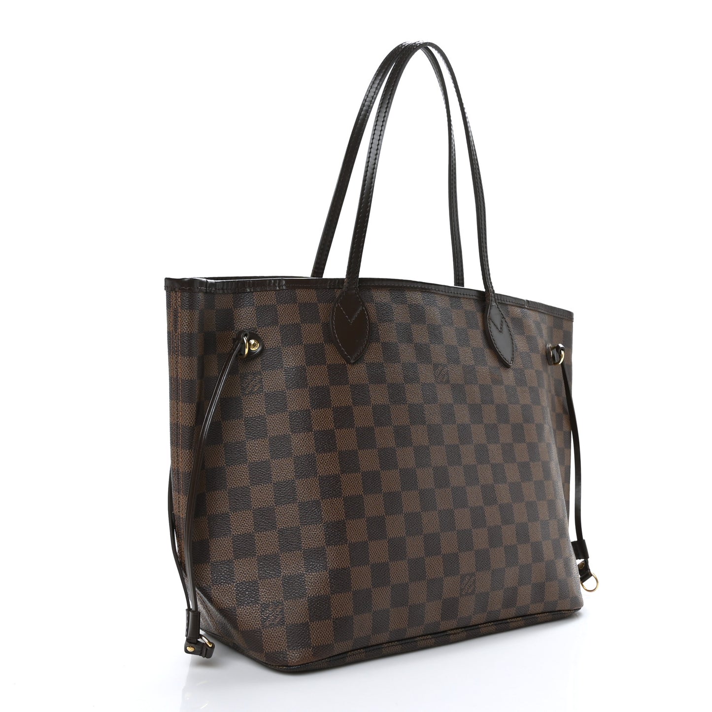 Damier Ebene Neverfull MM