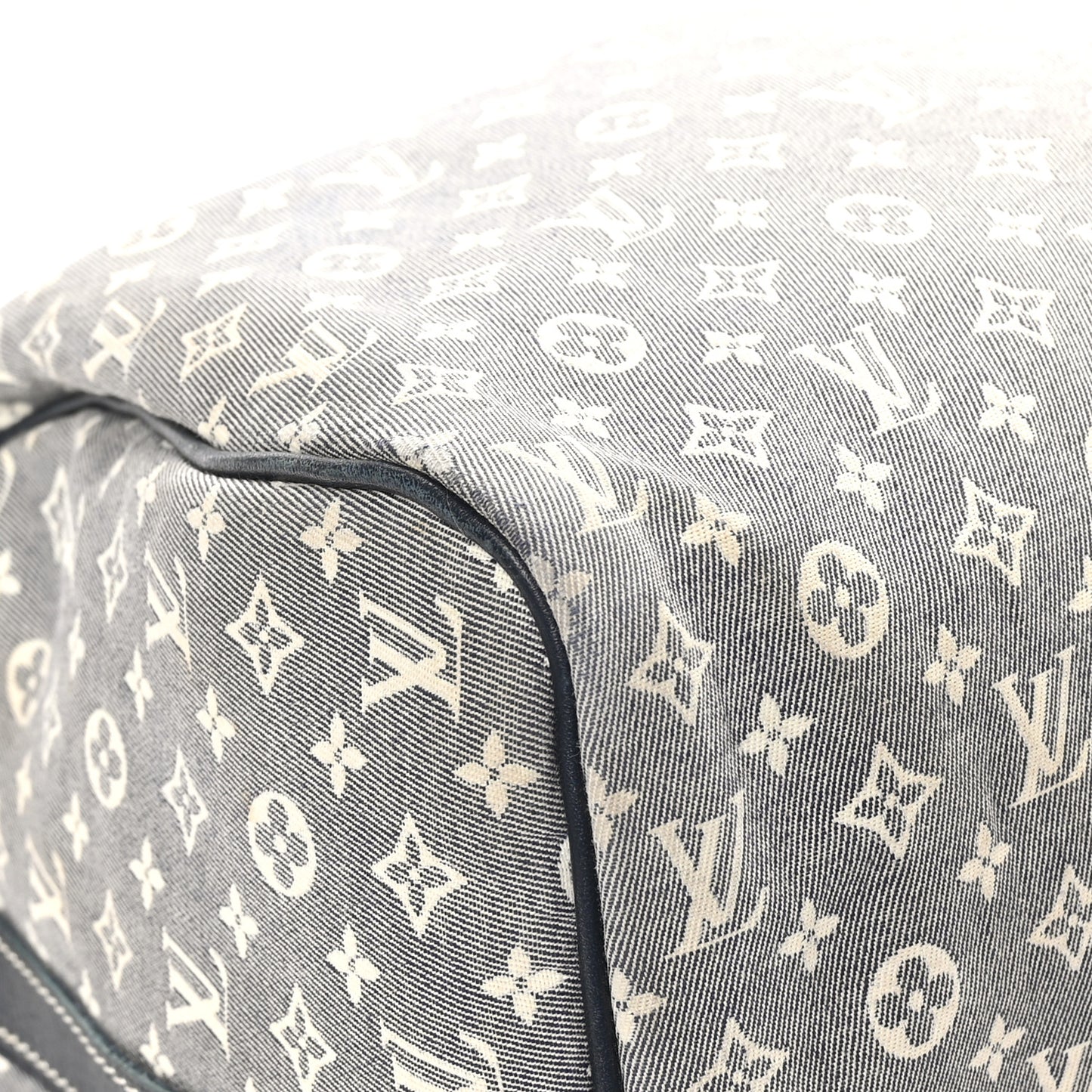 Monogram Idylle Speedy Bandouliere 30 Encre