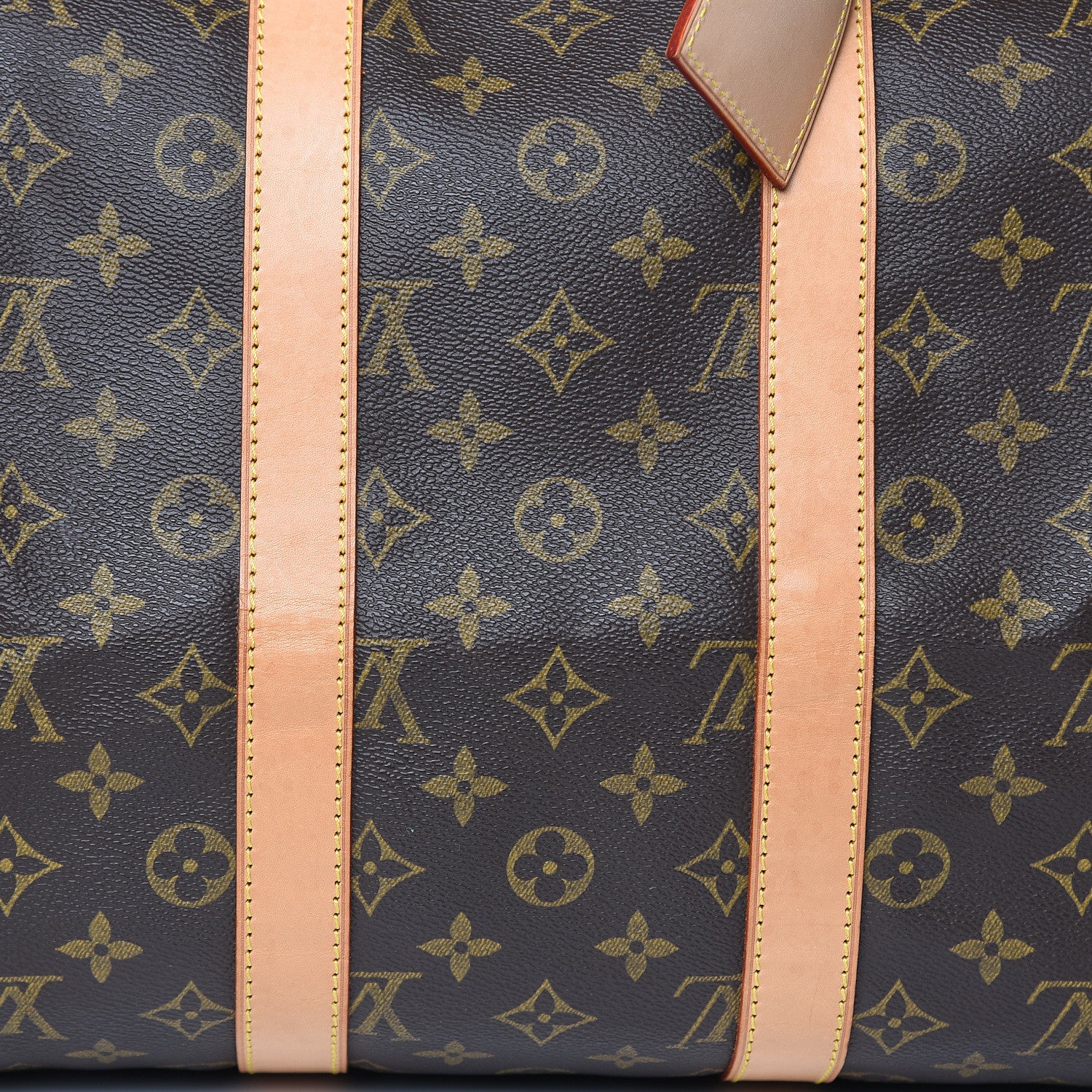 Louis Vuitton Monogram Keepall 45 11 of 13