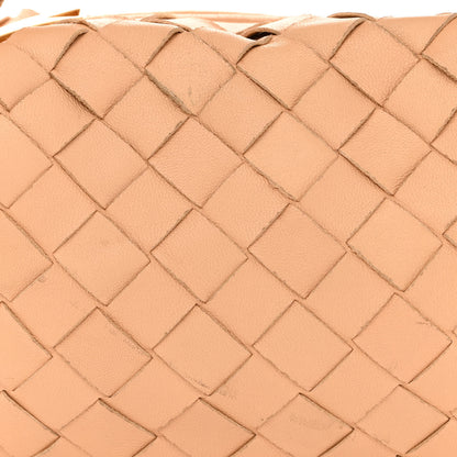 Bottega Veneta Nappa Intrecciato Mini Jodie Almond 8 of 11