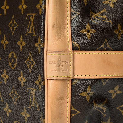 Louis Vuitton Monogram Cruiser 45 6 of 12