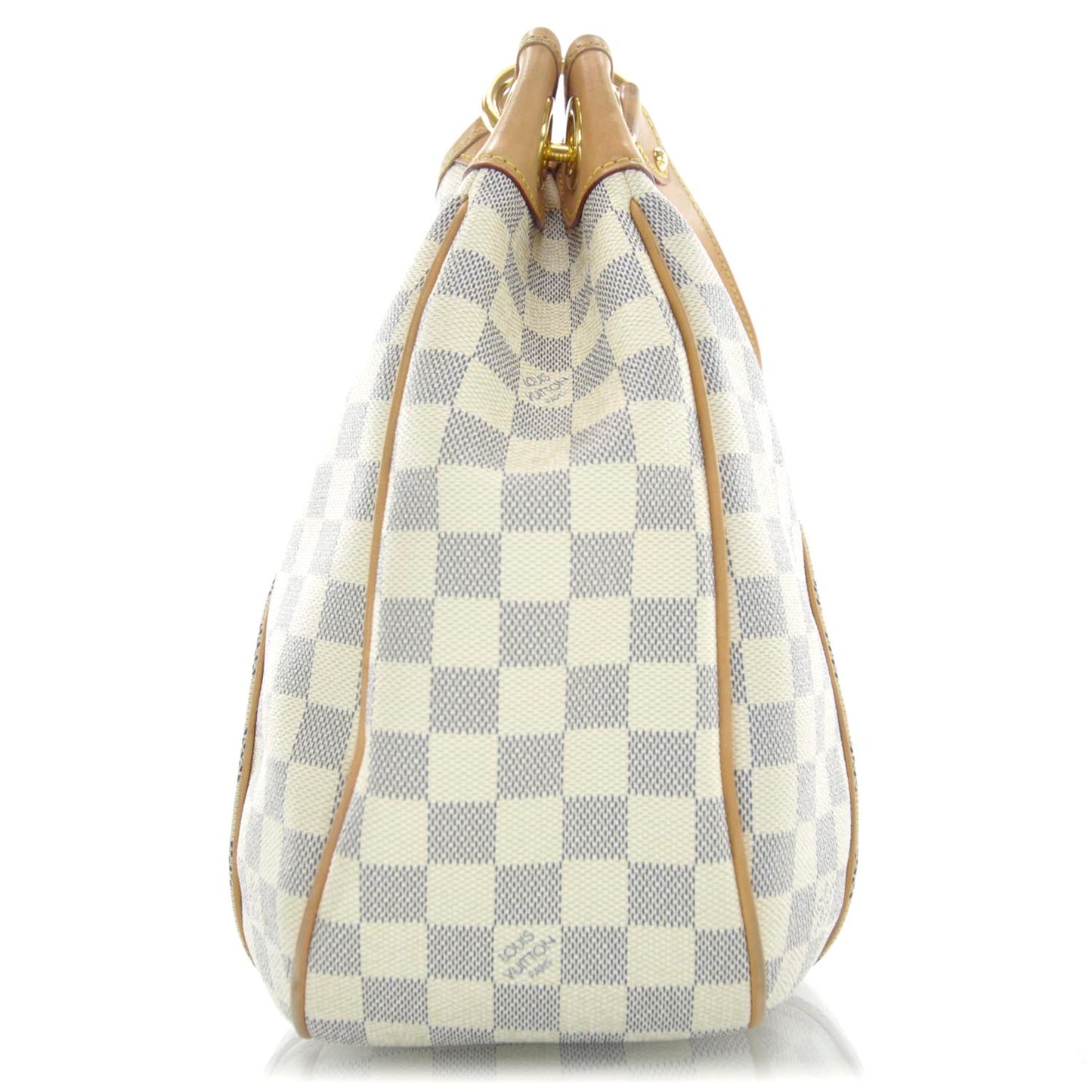 Damier Azur Galliera PM