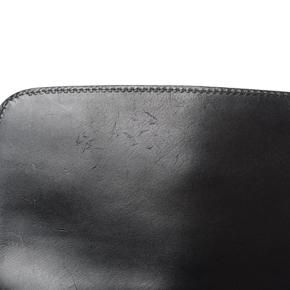 Gucci Monogram Small Jackie O Hobo Black 12 of 14