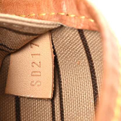 Louis Vuitton Monogram Neo Neverfull MM 7 of 9
