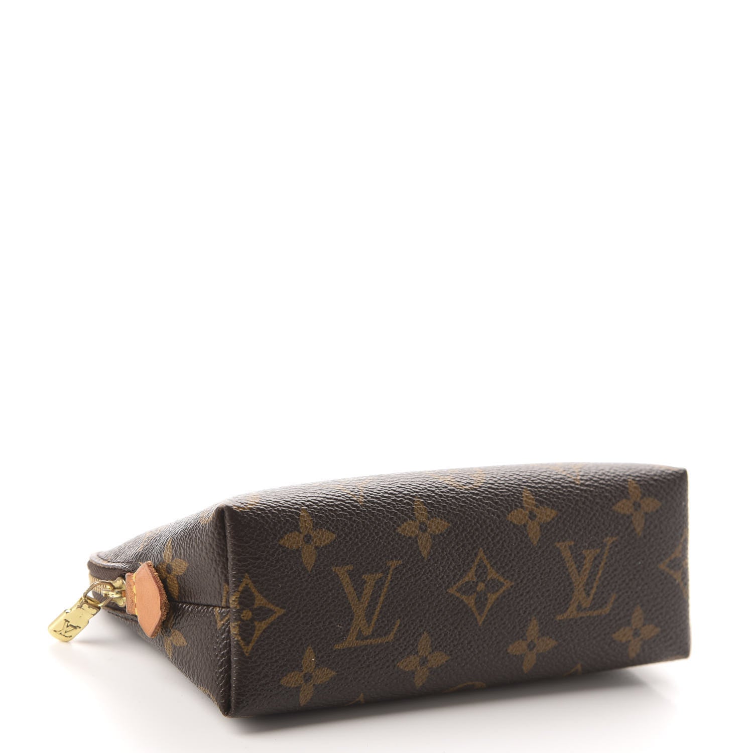 Louis Vuitton Monogram Cosmetic Pouch 4 of 9