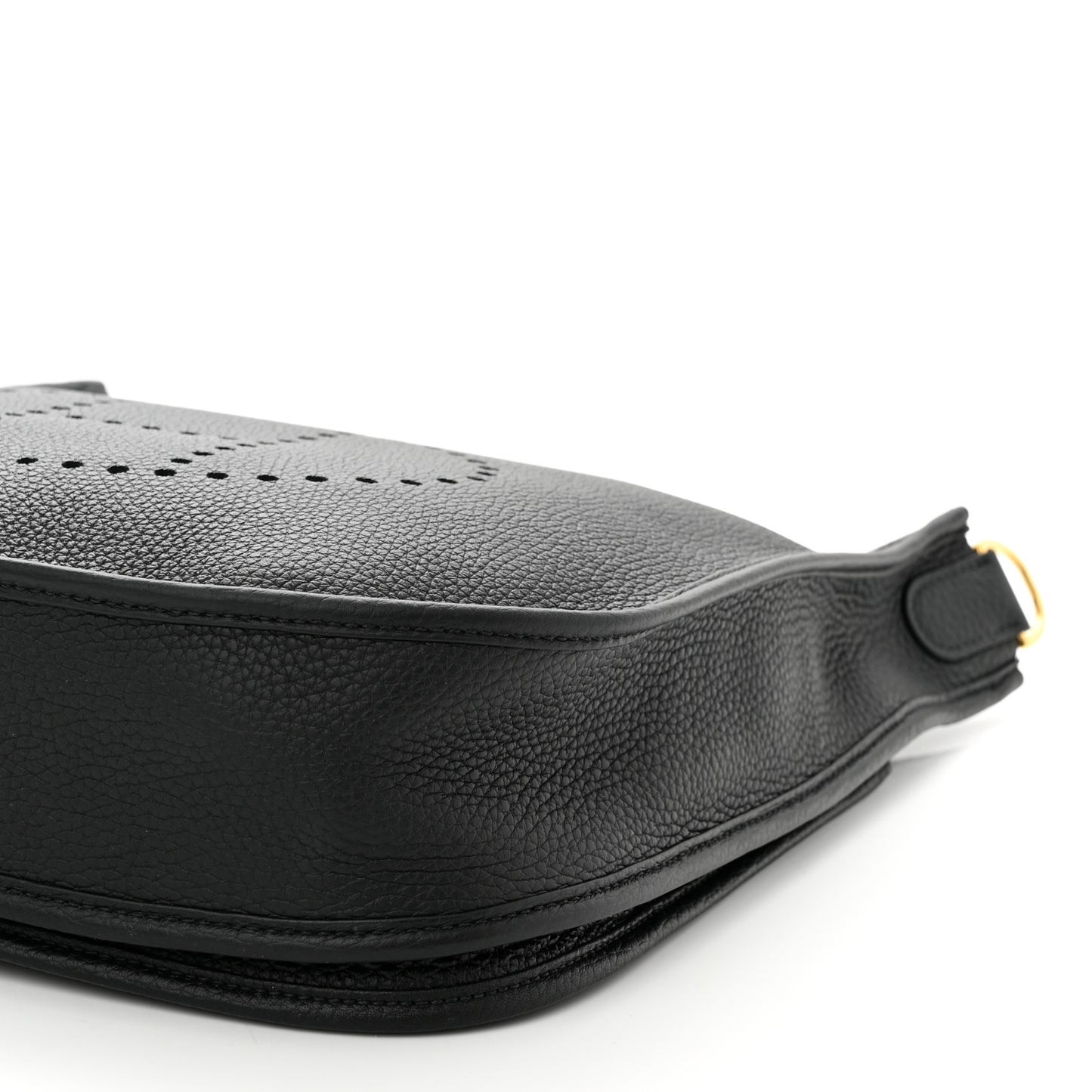Taurillon Clemence Evelyne III PM Black