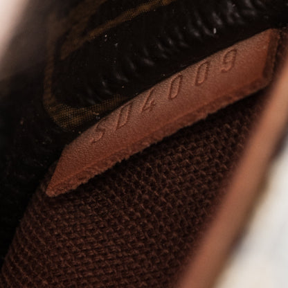 Louis Vuitton Monogram Totally PM 7 of 8