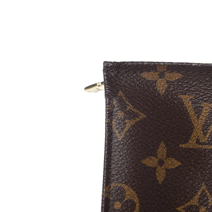 Louis Vuitton Monogram Toiletry Pouch 26 8 of 17