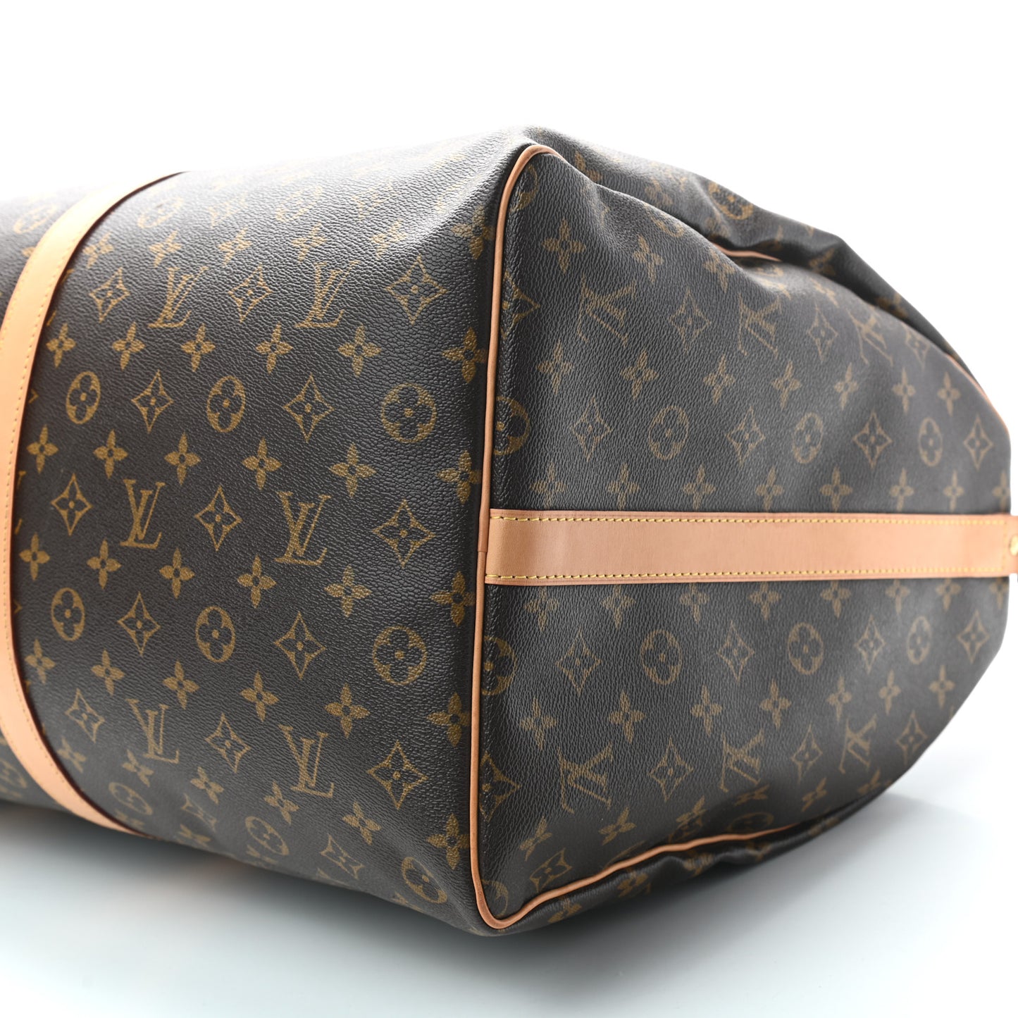 Monogram Keepall Bandouliere 60