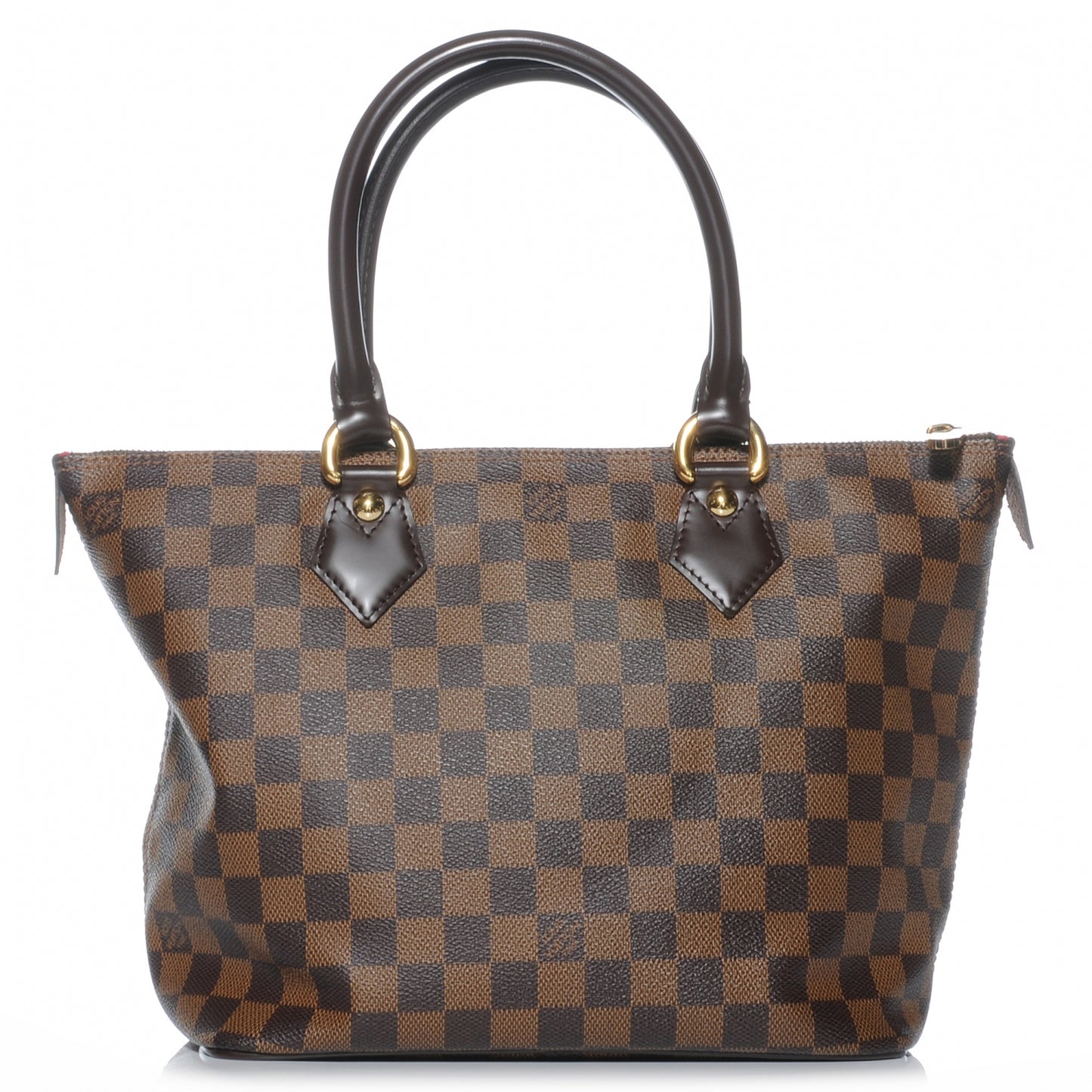 Damier Ebene Saleya PM
