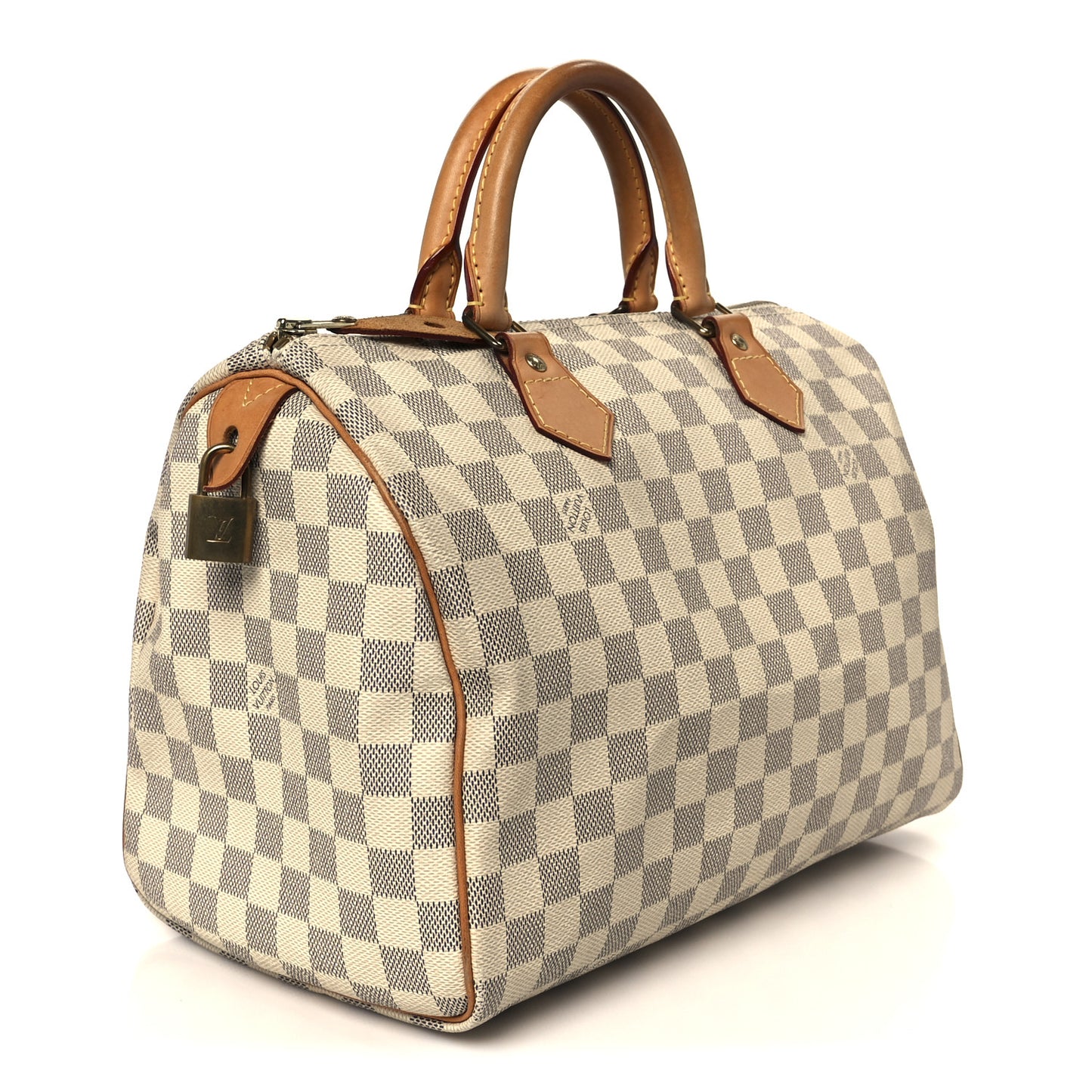 Damier Azur Speedy 30