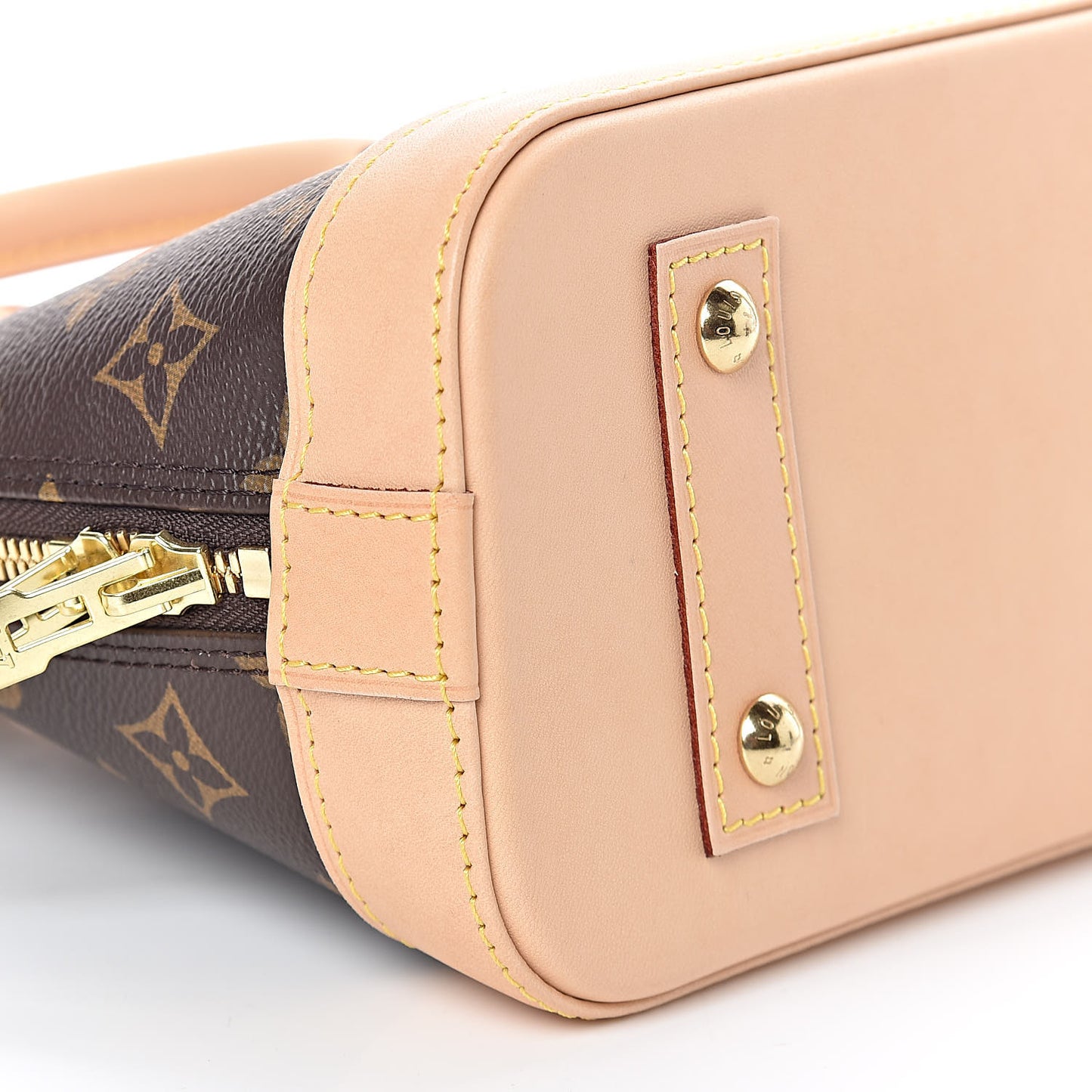 Monogram Alma BB