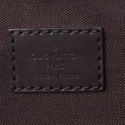 Louis Vuitton Damier Ebene Icare 6 of 10