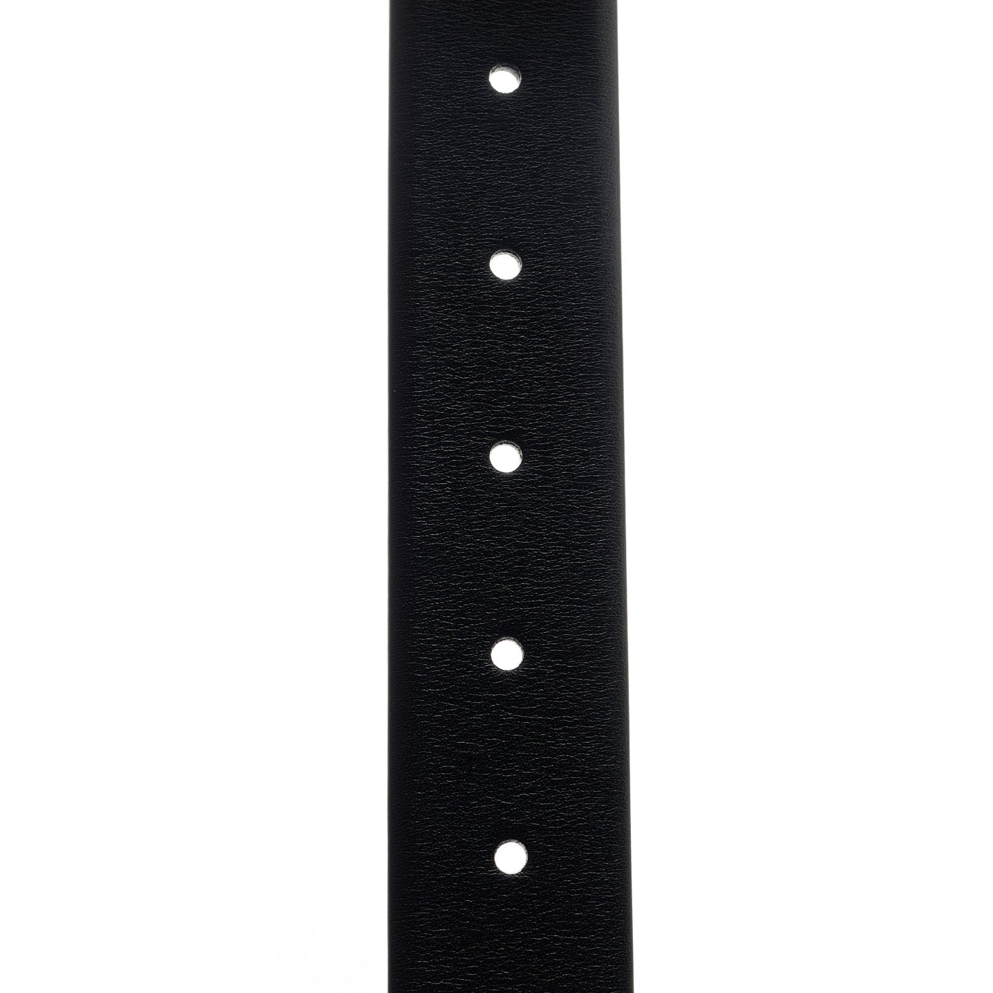 Calfskin Belt 95 38 Black