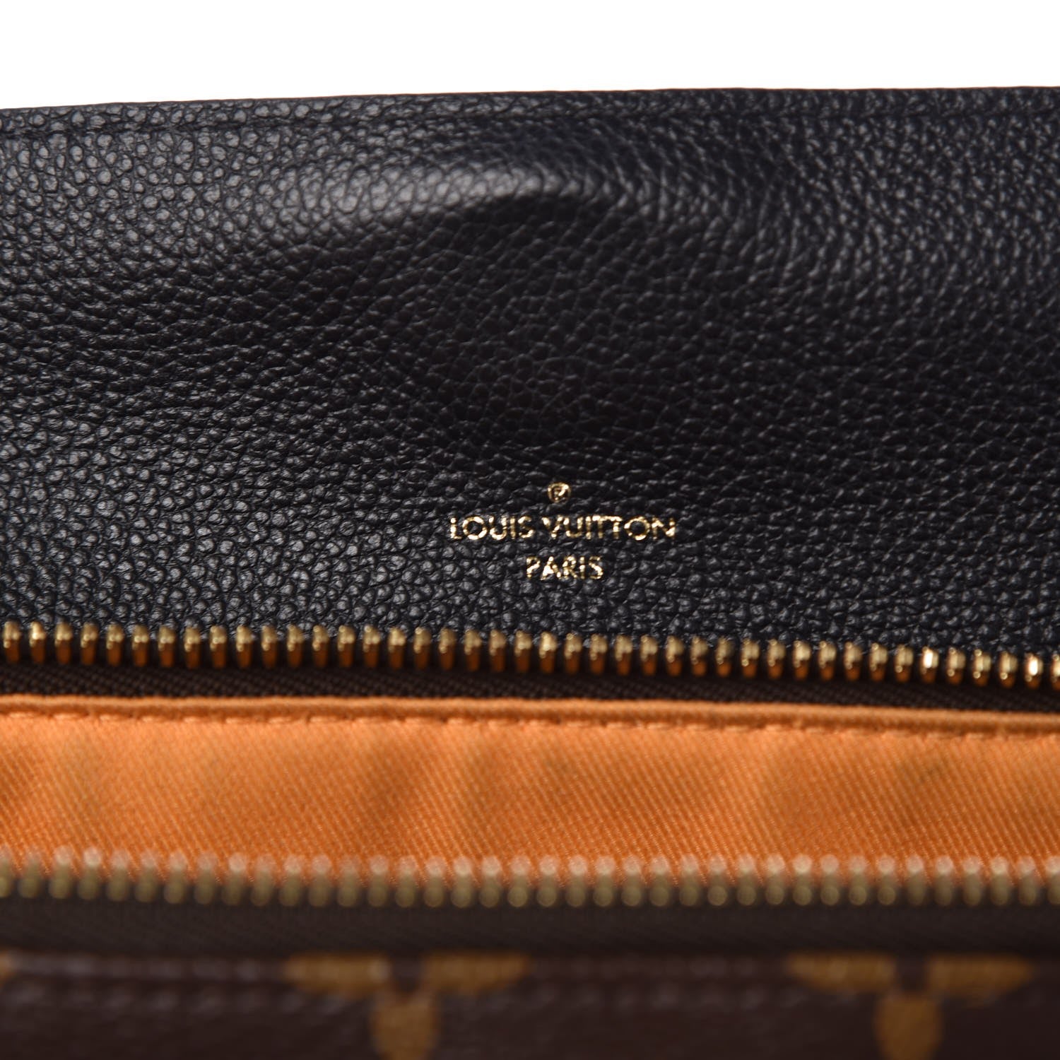 Louis Vuitton Monogram Manhattan NM Black 7 of 8