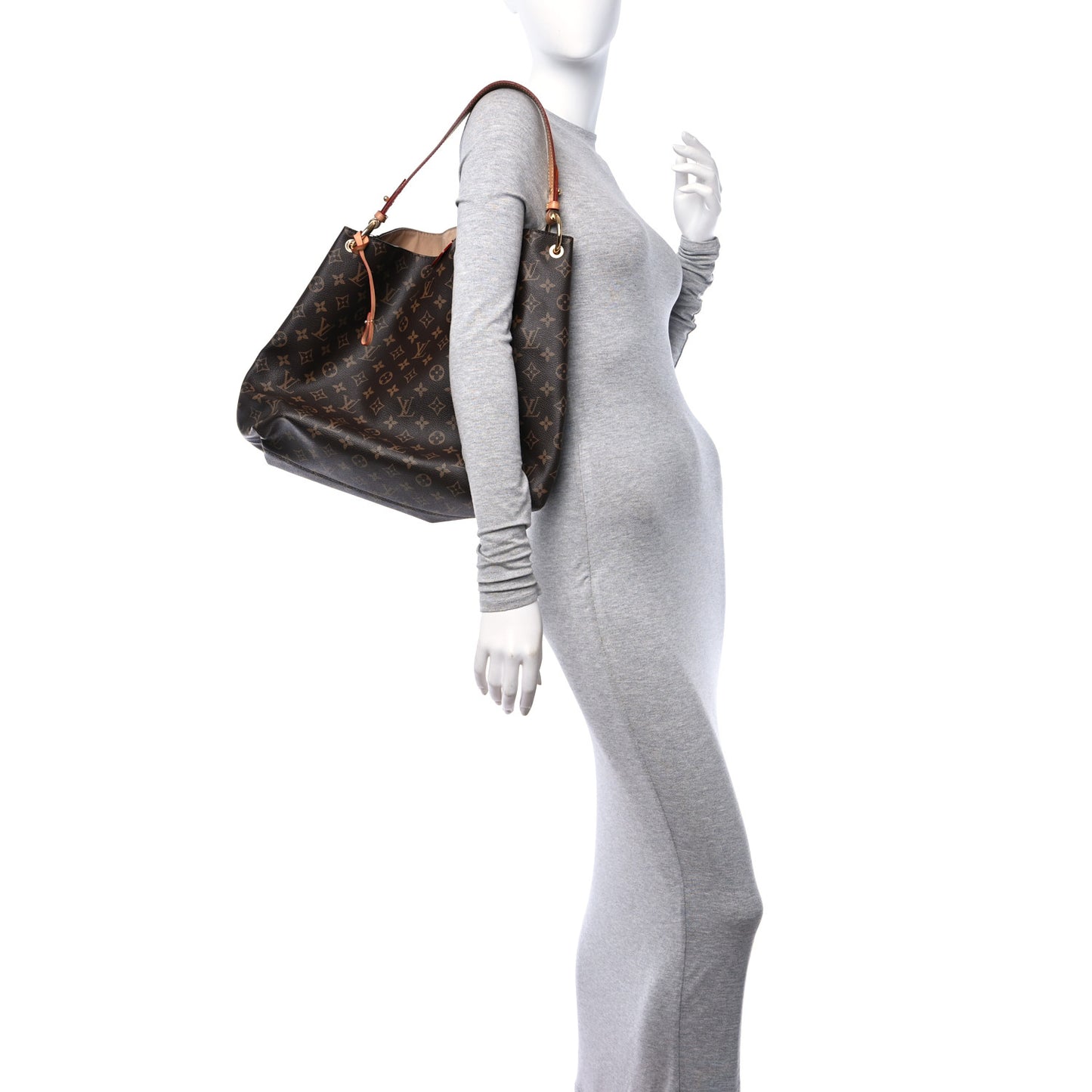 Monogram Graceful MM