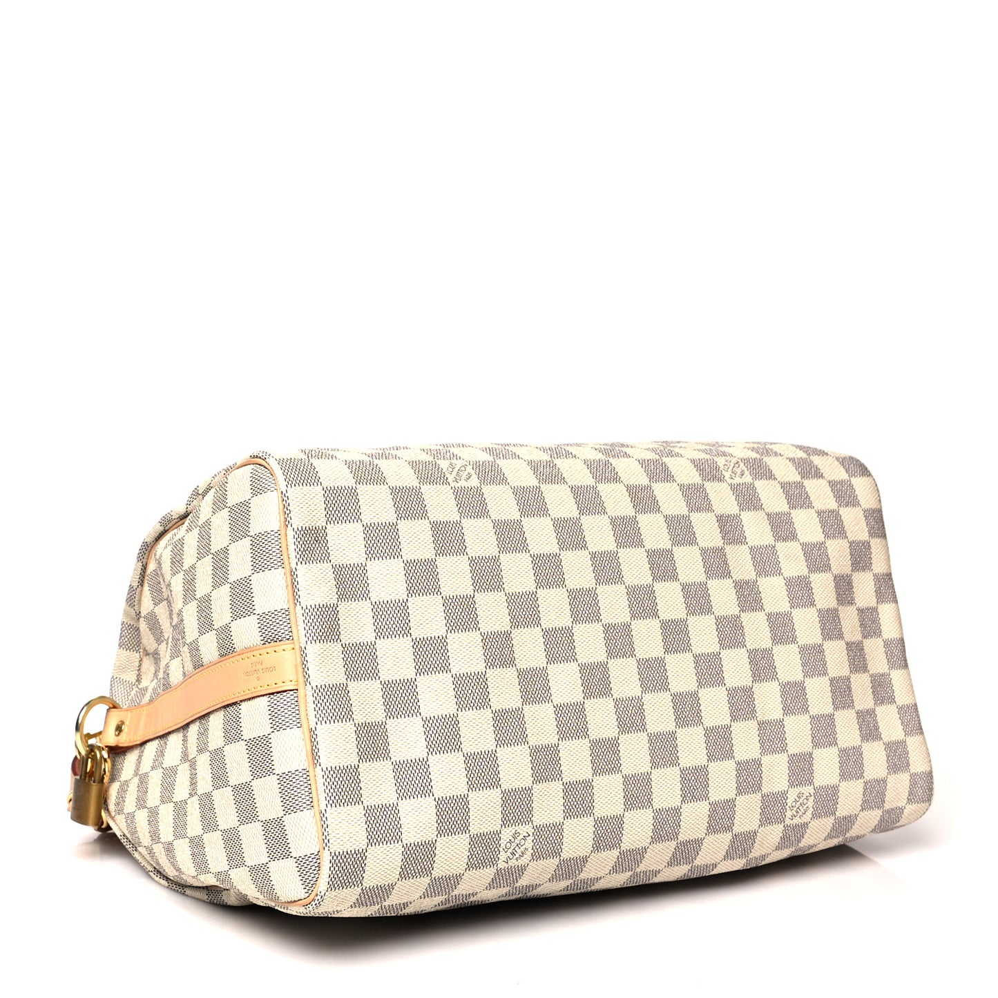 Damier Azur Speedy Bandouliere 35