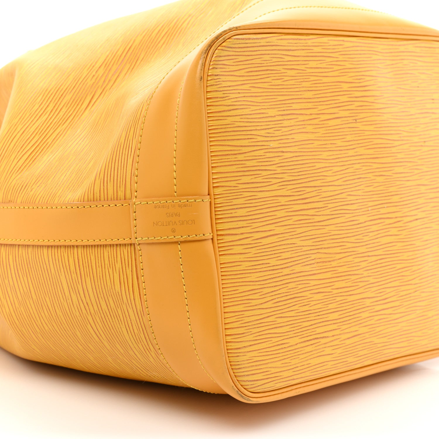 Louis Vuitton Epi Noe Tassil 8 of 15