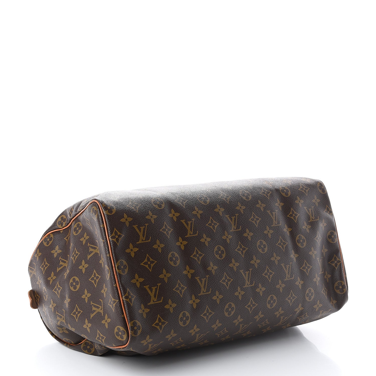Louis Vuitton Monogram Speedy 40 3 of 9