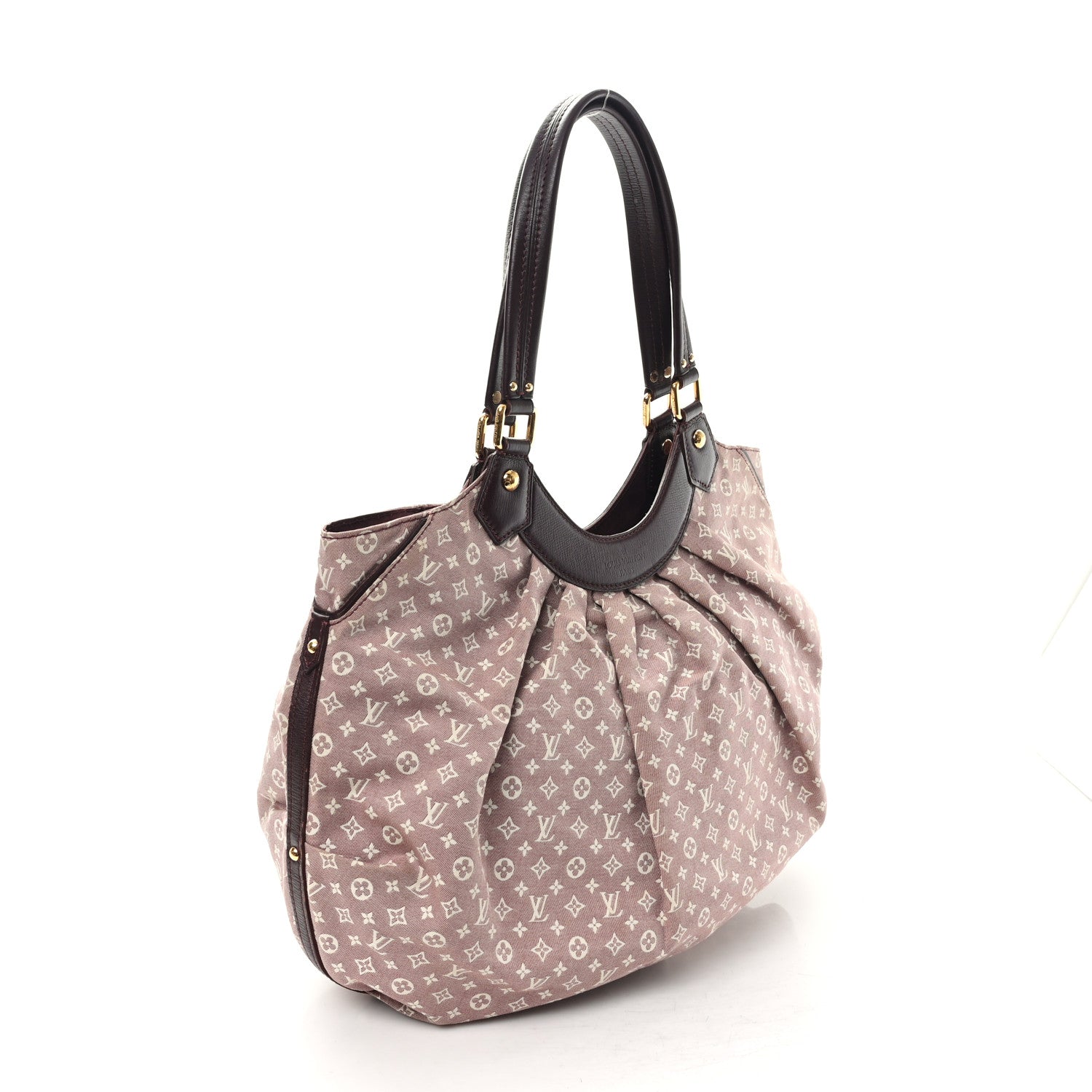Louis Vuitton Monogram Idylle Fantaisie Sepia 3 of 11