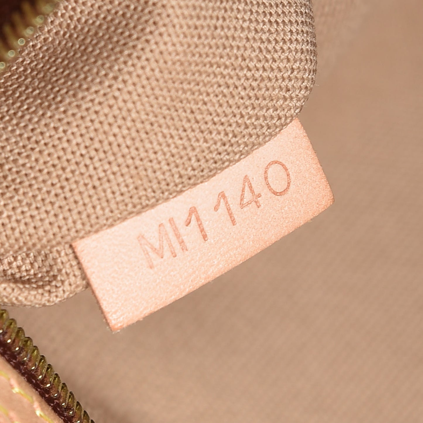 Monogram Delightful MM