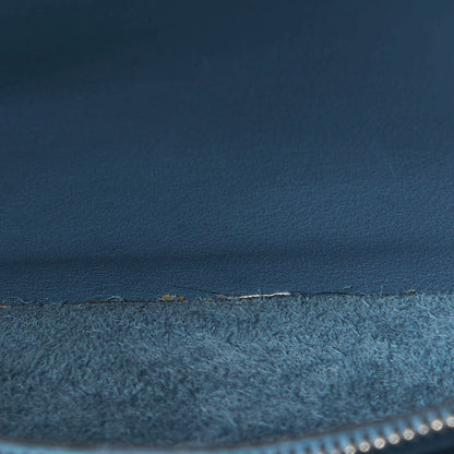 Hermes Swift Kelly Retourne 32 Blue Jean 18 of 39